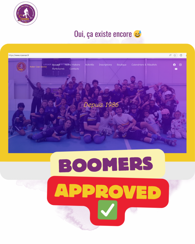 NOUVEAU SITE